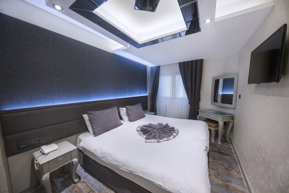 Parmada Hotel 13