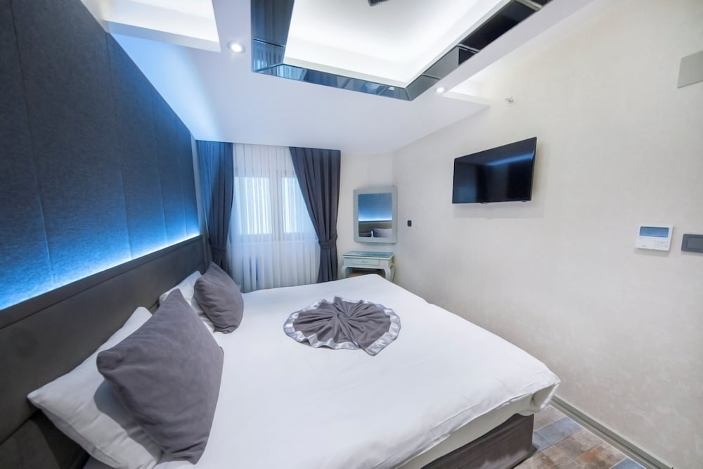 Parmada Hotel 16