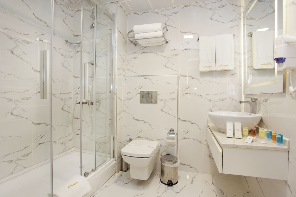 Parmada Hotel 21