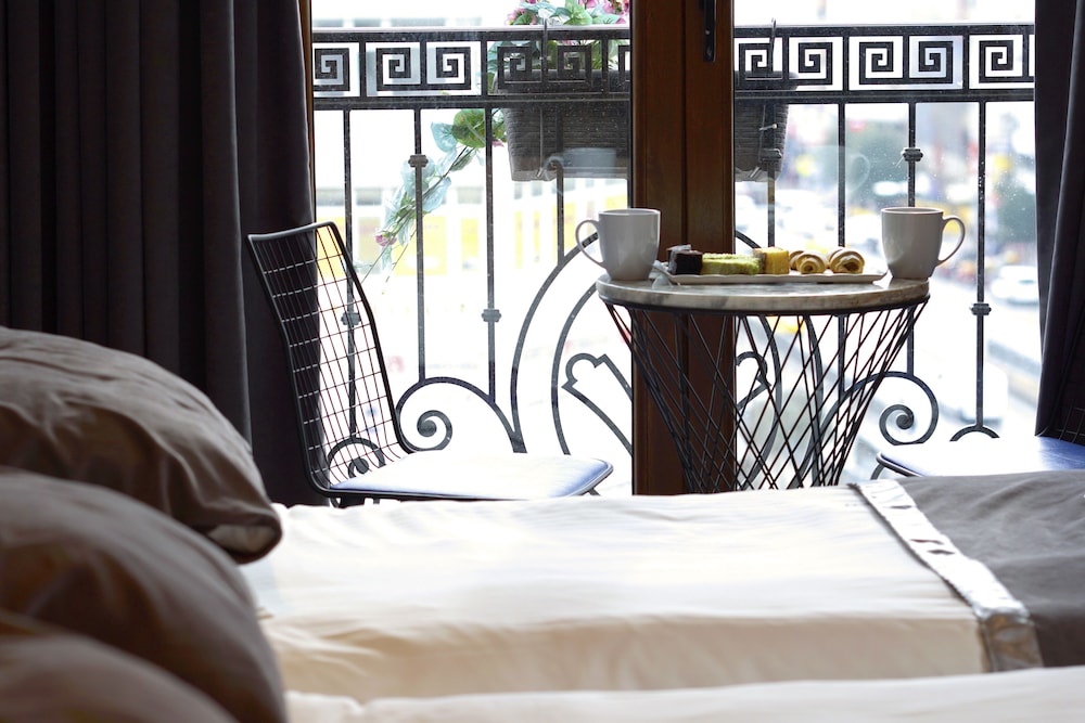 Parmada Hotel 8