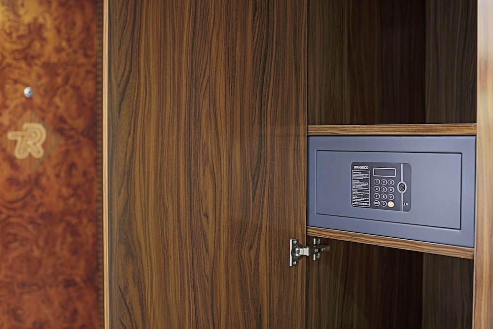 World Point Hotel Istanbul 17
