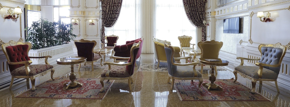 World Point Hotel Istanbul 4