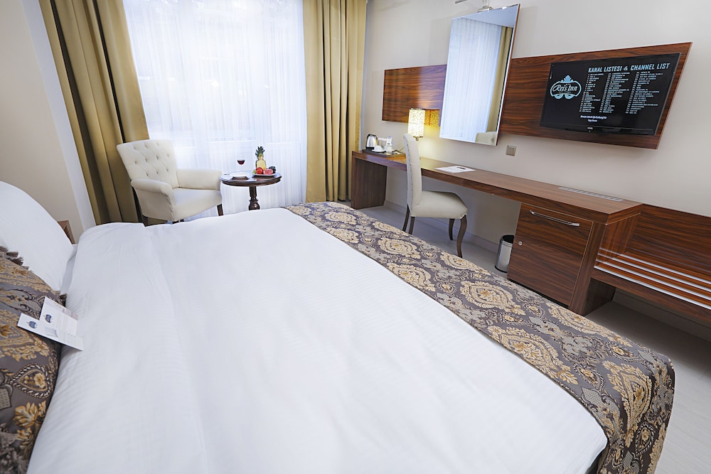 World Point Hotel Istanbul 22