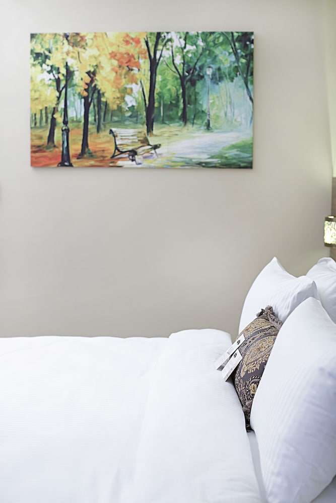 World Point Hotel Istanbul 11