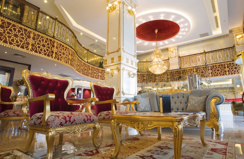 World Point Hotel Istanbul 6