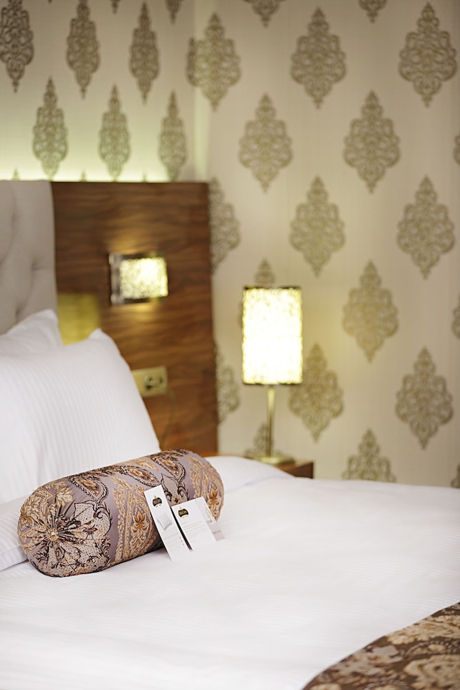 World Point Hotel Istanbul 10