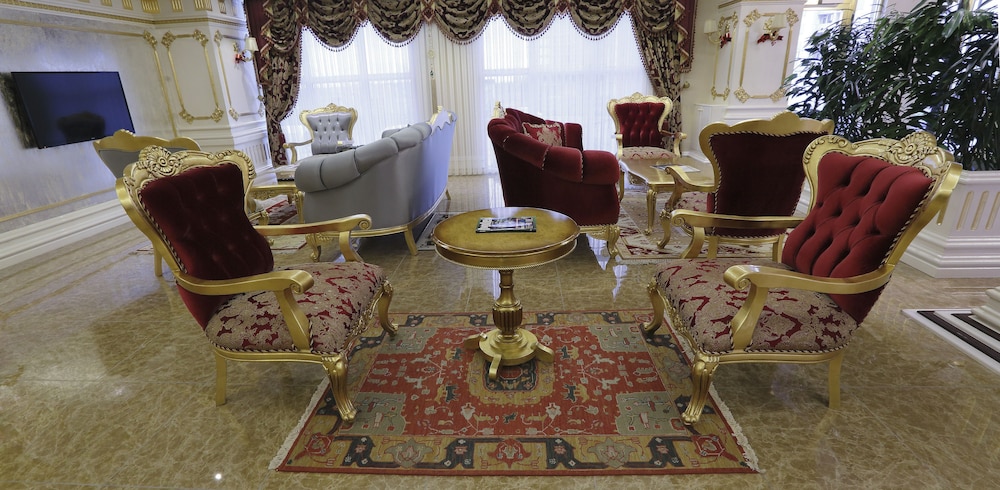 World Point Hotel Istanbul 3