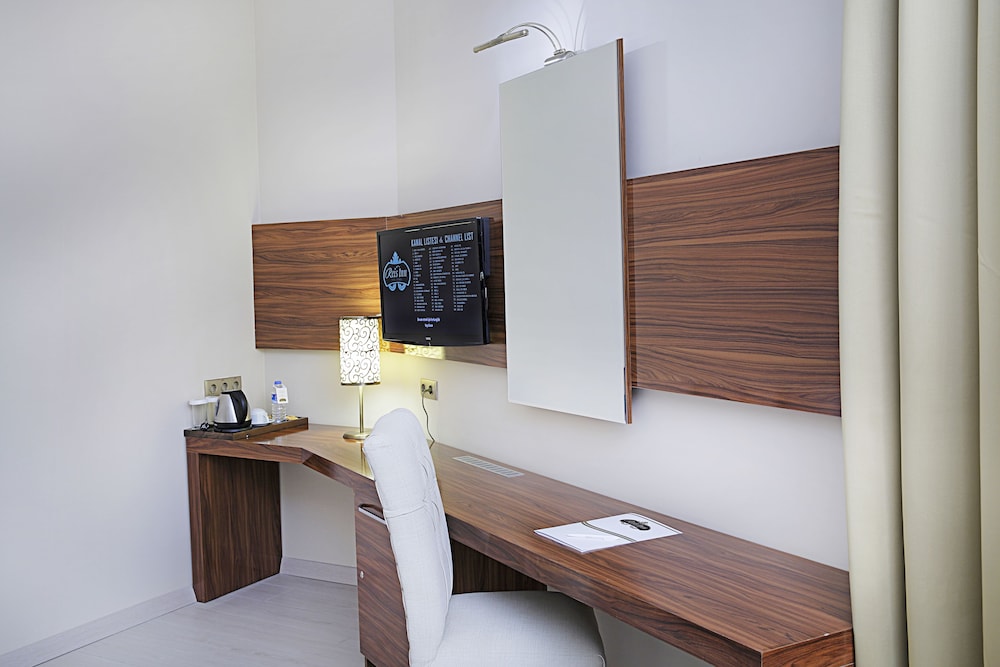 World Point Hotel Istanbul 15