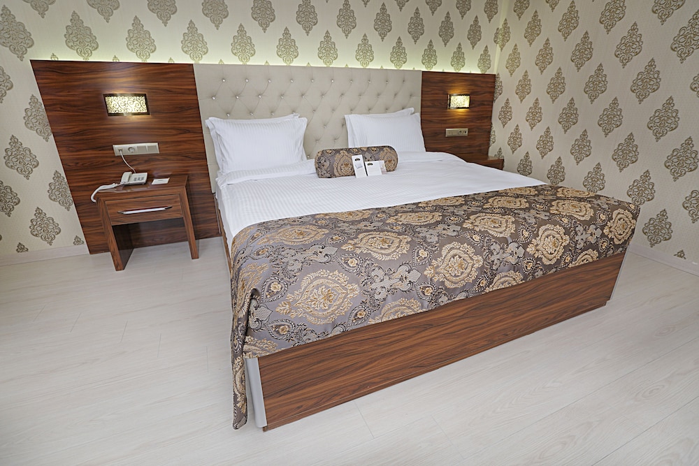World Point Hotel Istanbul 13