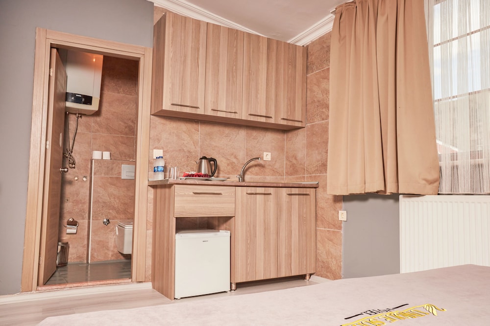 Taksim Unique Suites 7