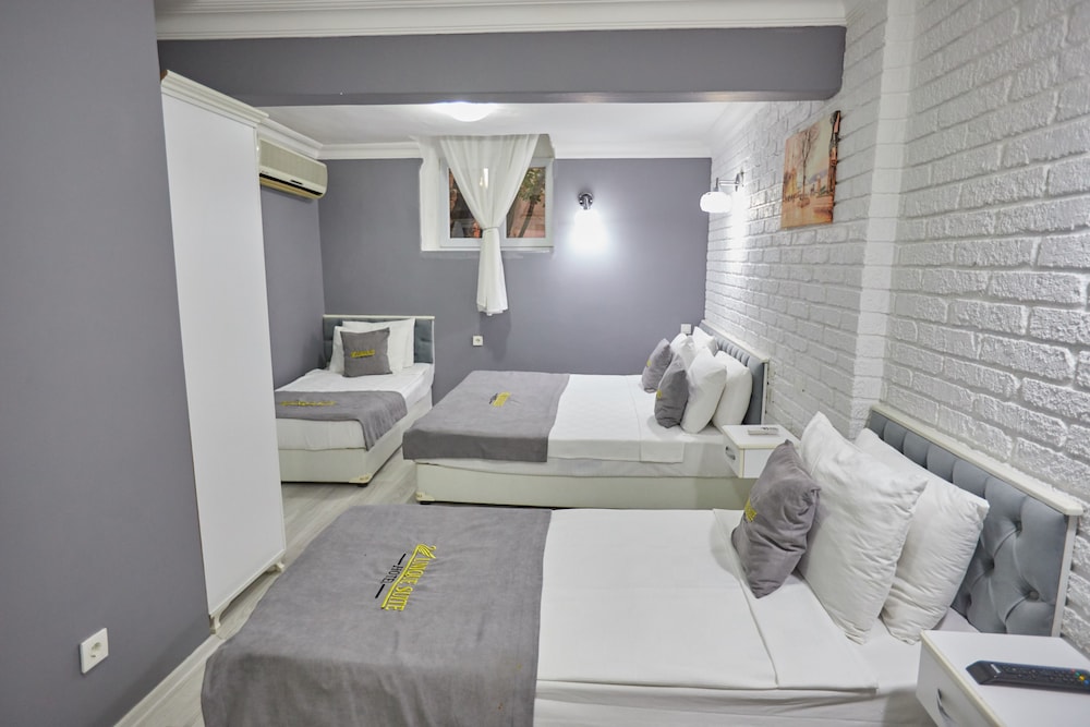 Taksim Unique Suites 9
