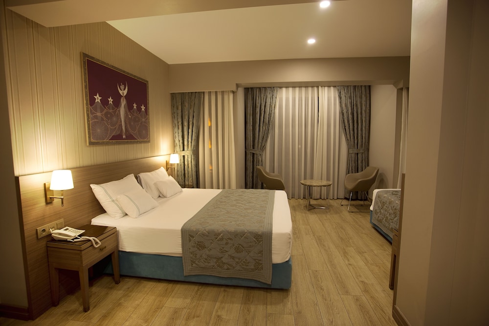 Taximist Hotel 11