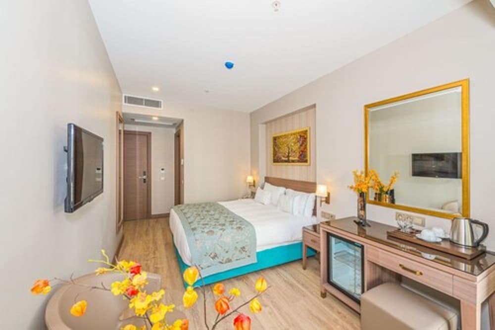 Taximist Hotel 17