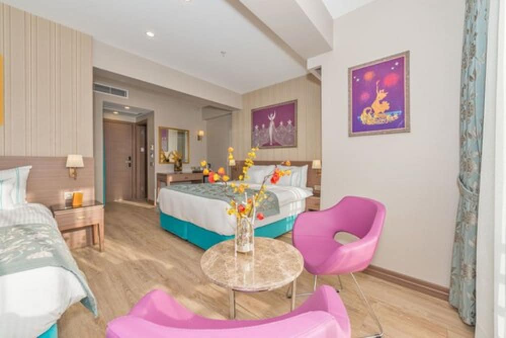 Taximist Hotel 23