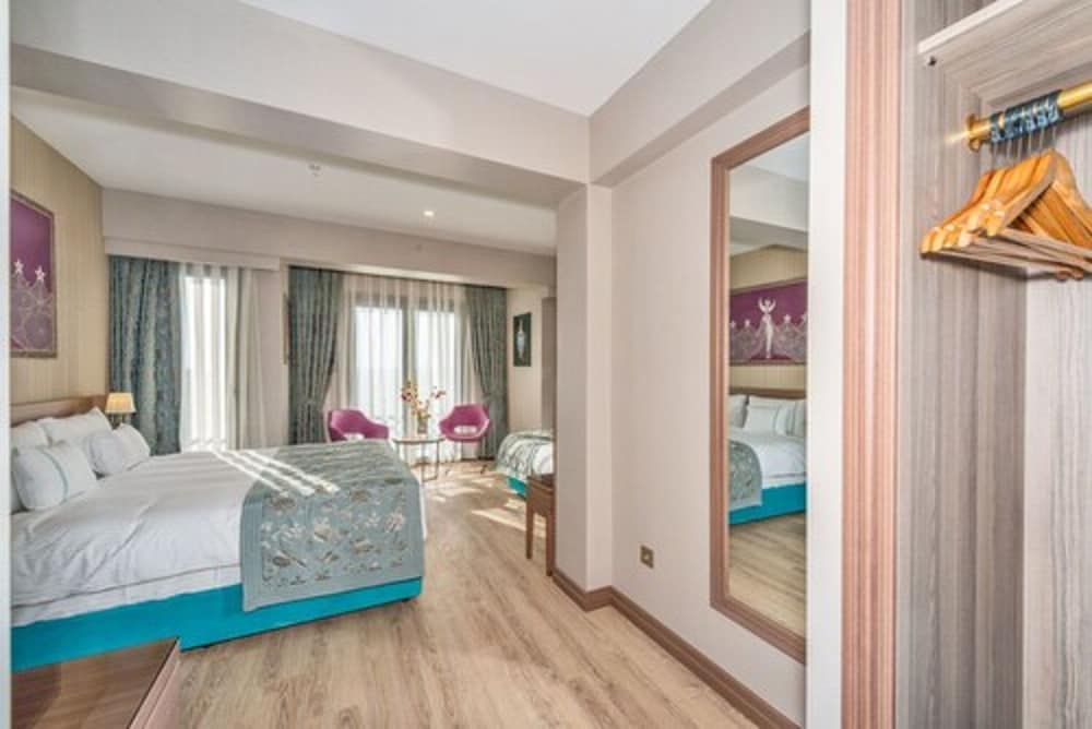 Taximist Hotel 20