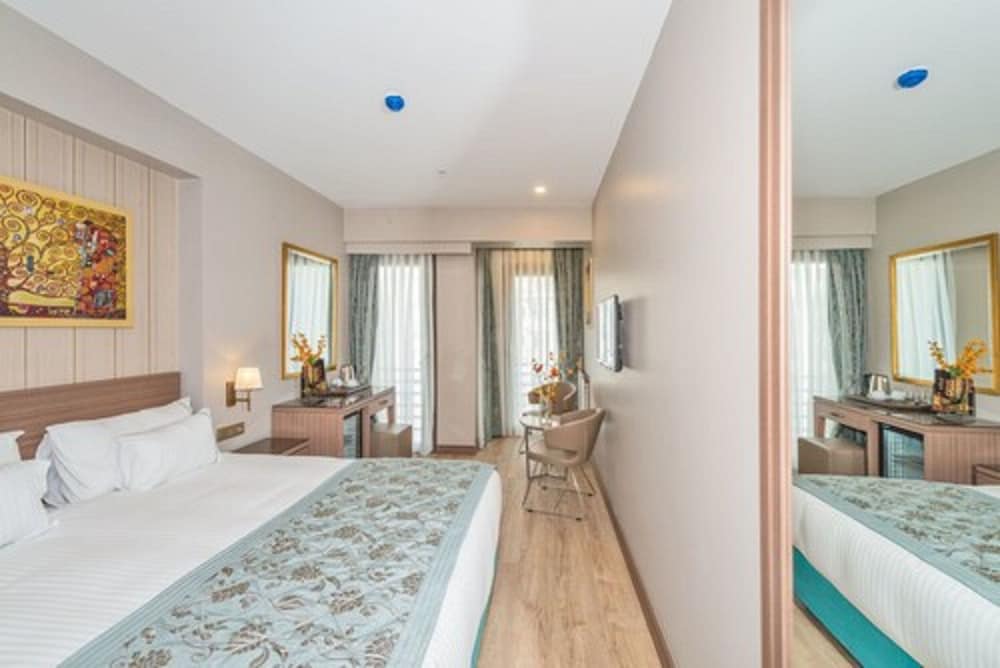 Taximist Hotel 21