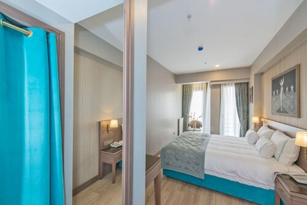 Taximist Hotel 15