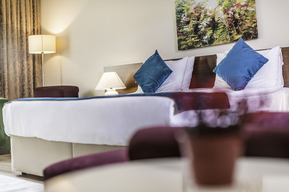 Rox Hotel 16