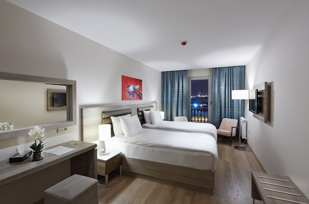 Rox Hotel 24