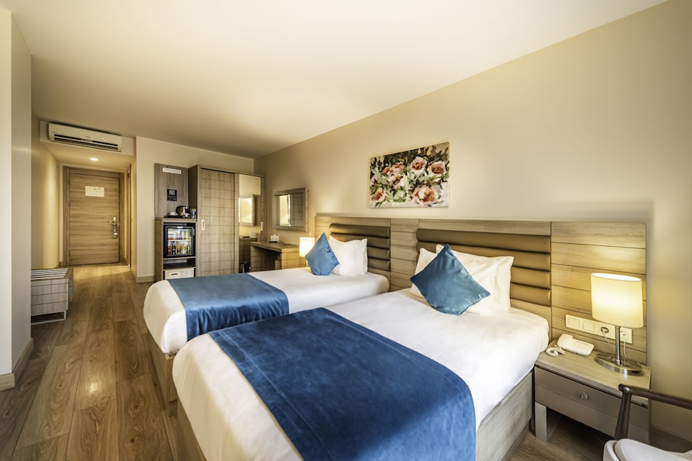 Rox Hotel 10