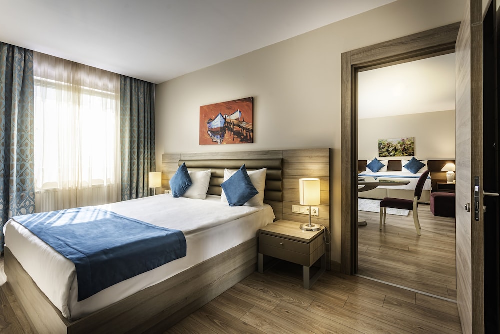 Rox Hotel 15