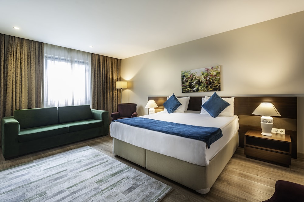 Rox Hotel 14