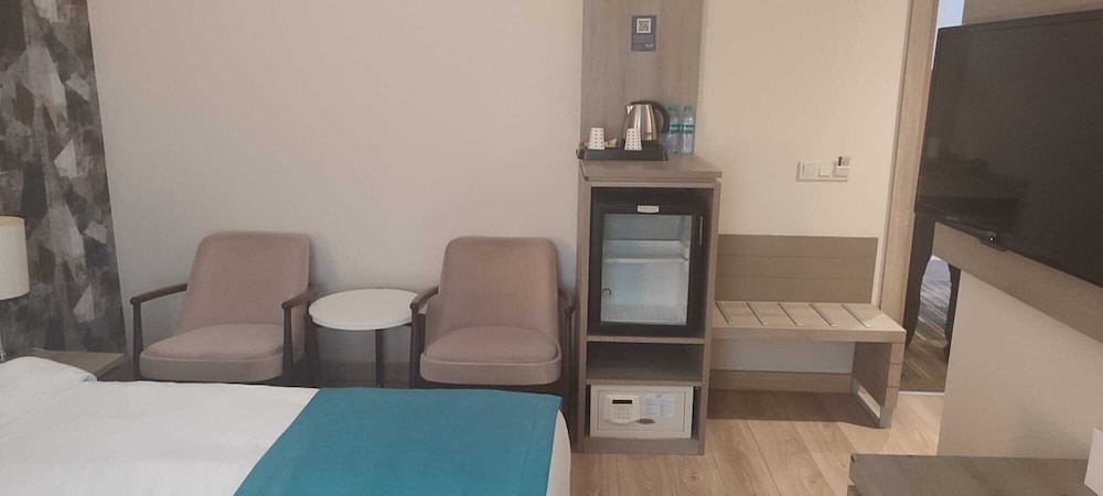 Rox Hotel 20