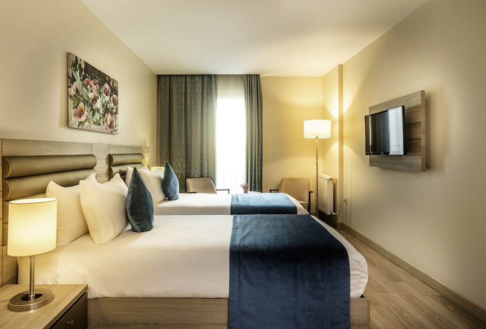 Rox Hotel 9