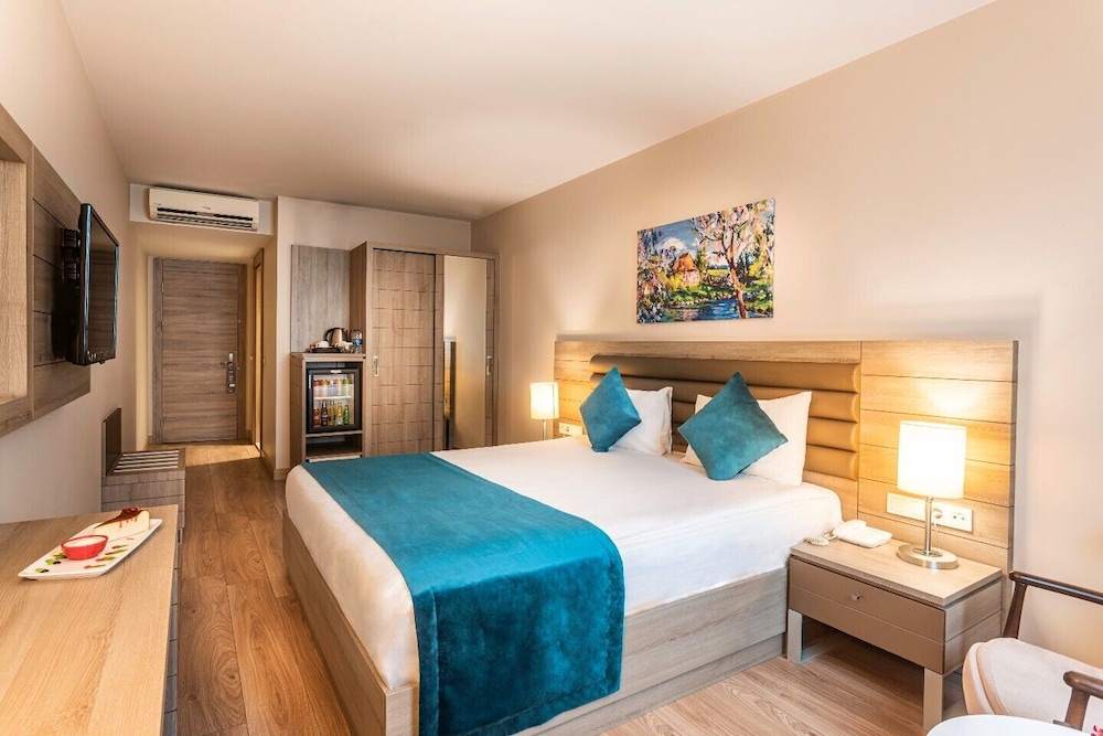 Rox Hotel 19
