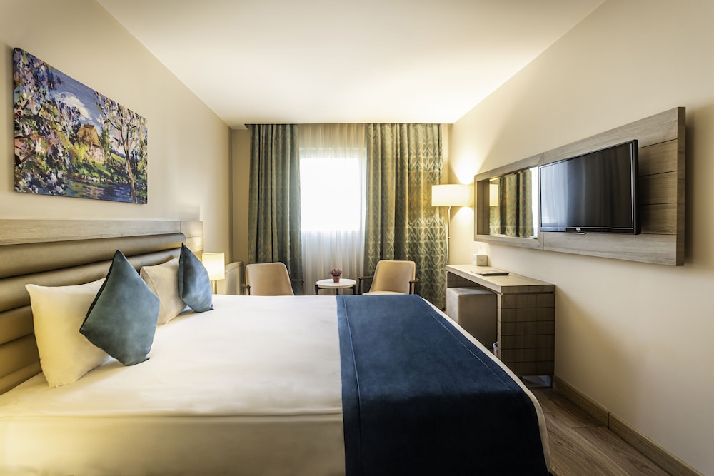 Rox Hotel 7