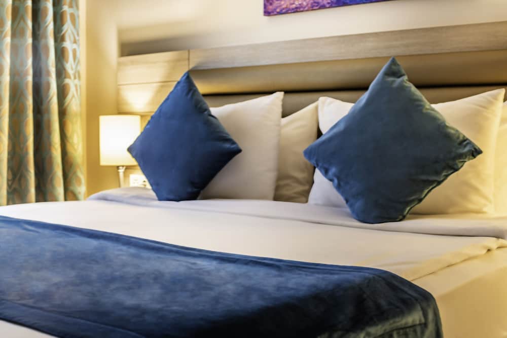 Rox Hotel 8
