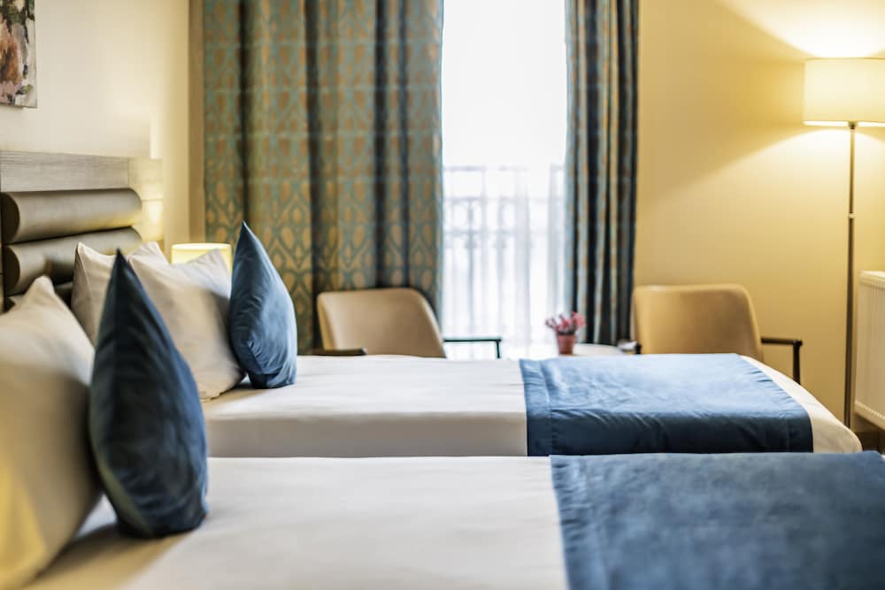 Rox Hotel 11