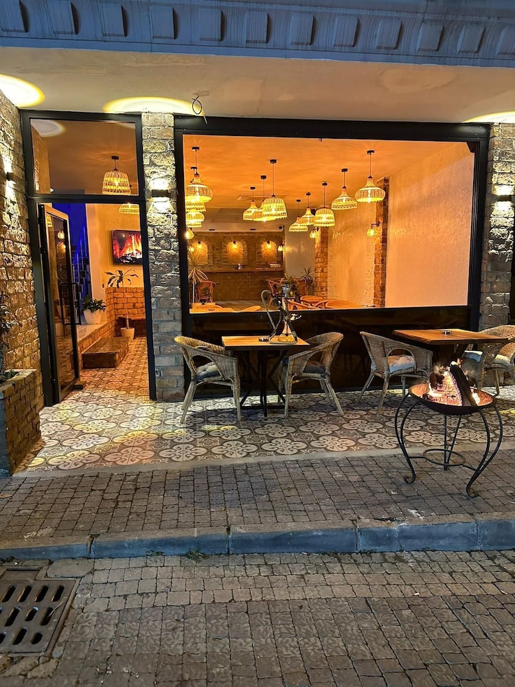 Aura Boutique Hotel 16
