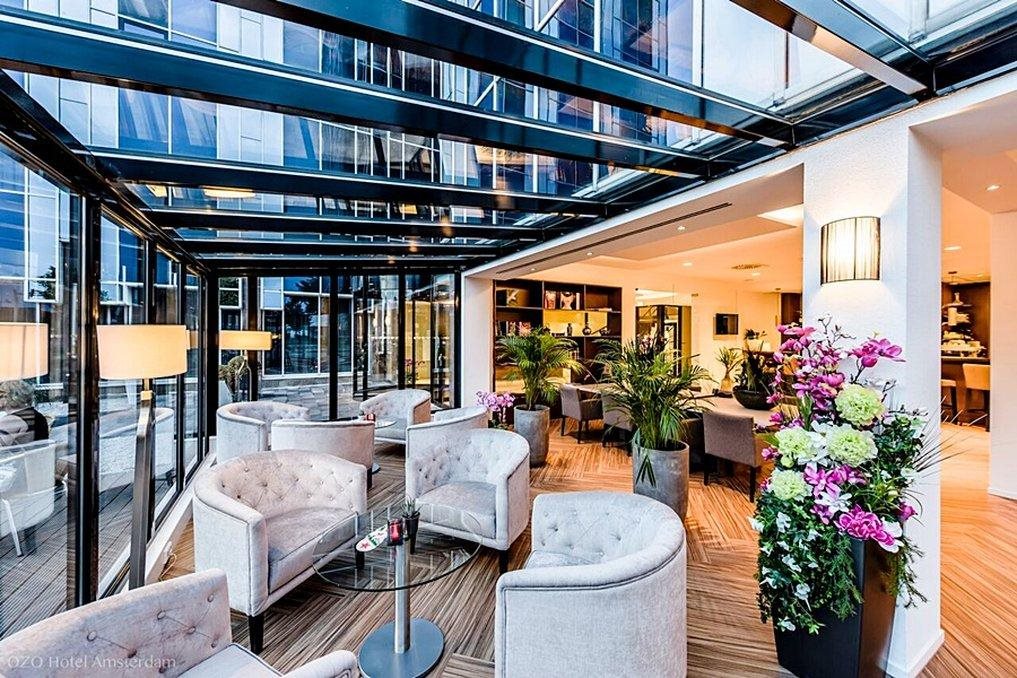 Ozo Hotel Amsterdam 13