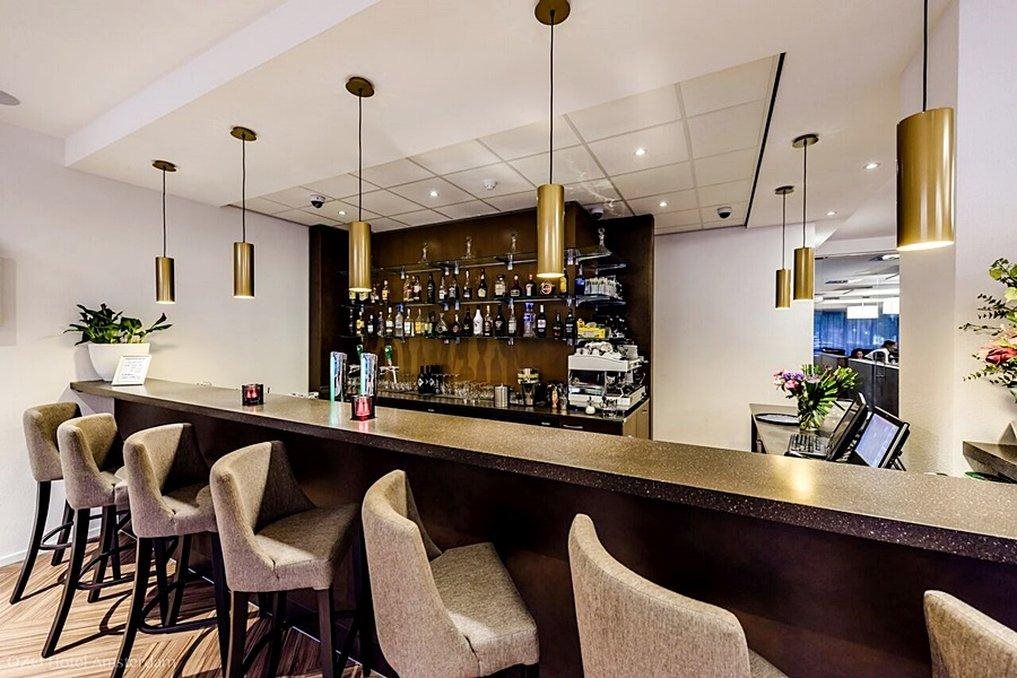 Ozo Hotel Amsterdam 14