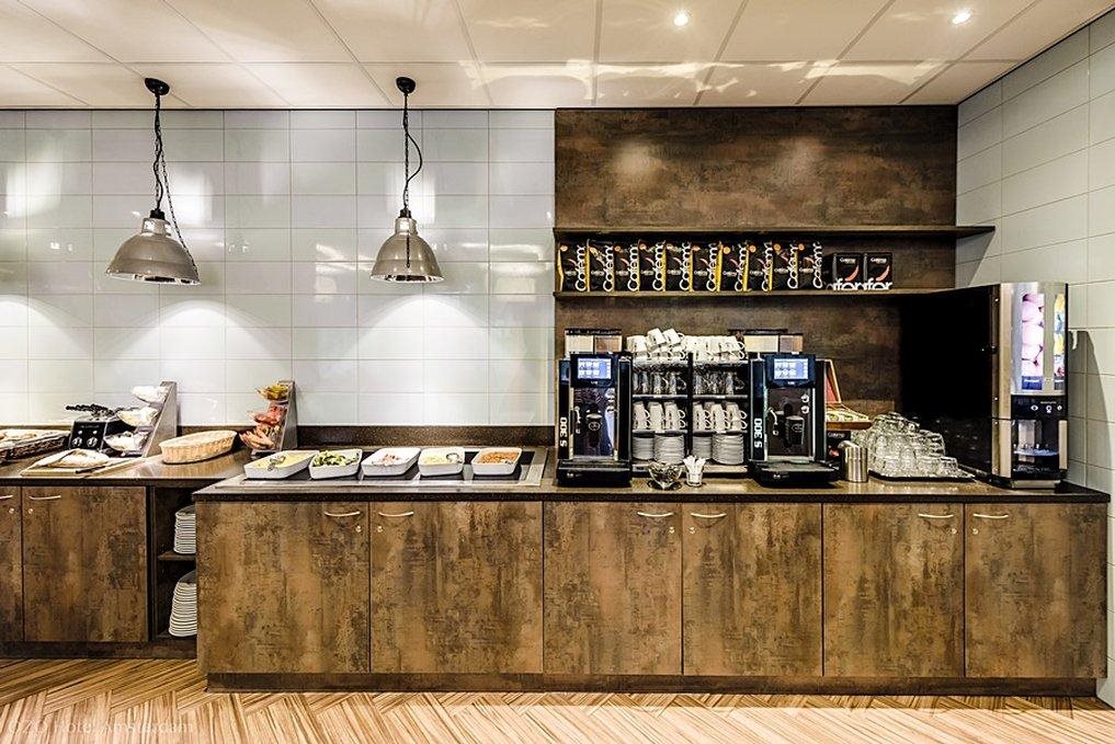 Ozo Hotel Amsterdam 17