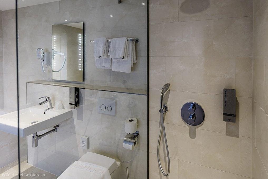 Ozo Hotel Amsterdam 18