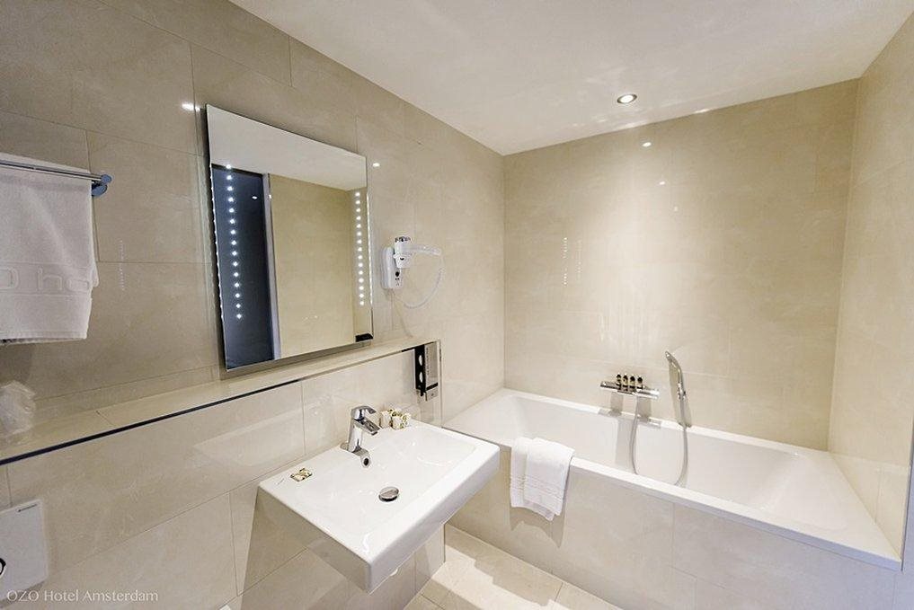 Ozo Hotel Amsterdam 19