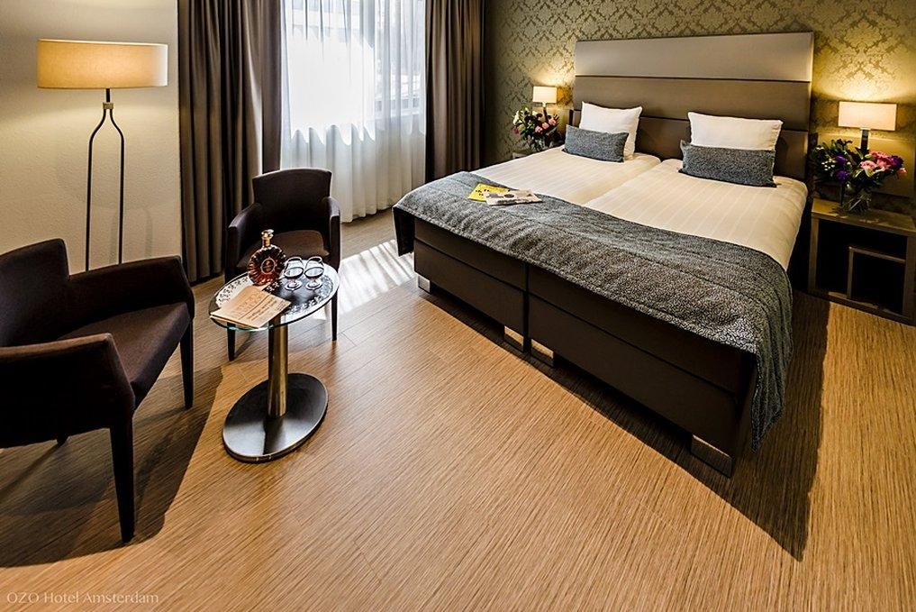 Ozo Hotel Amsterdam 22