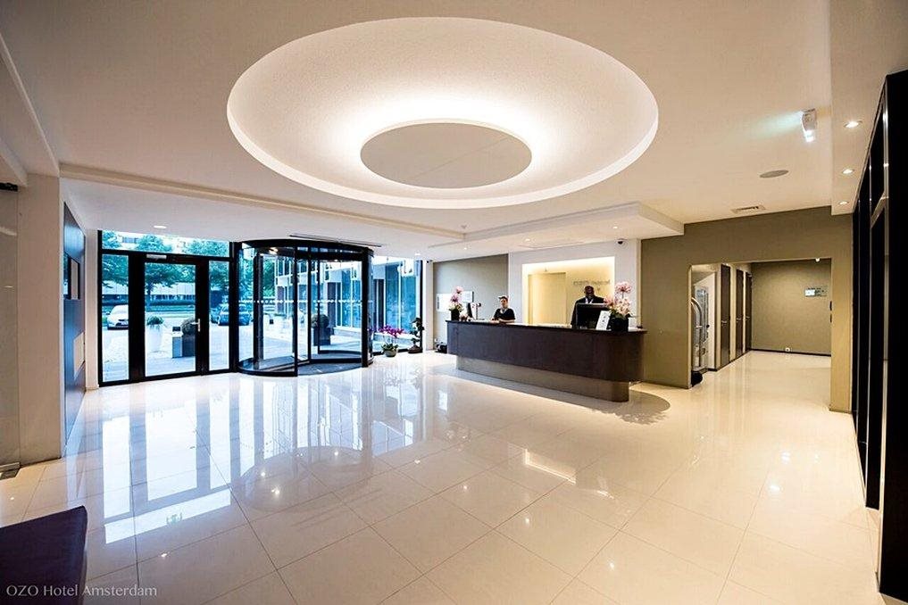 Ozo Hotel Amsterdam 6