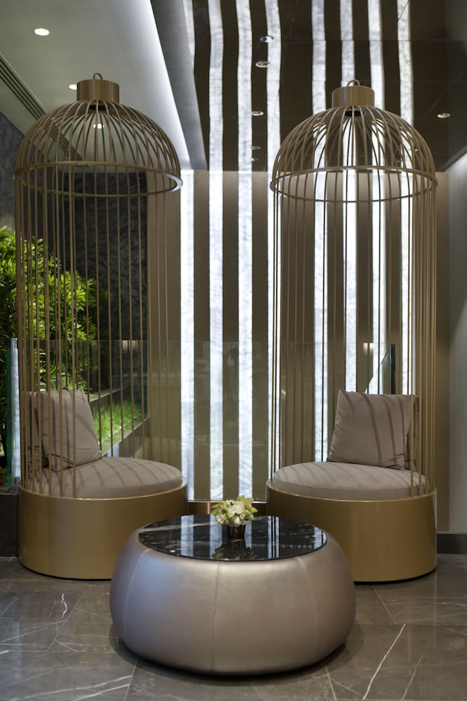 DoubleTree by Hilton Hotel Istanbul - Piyalepasa 16