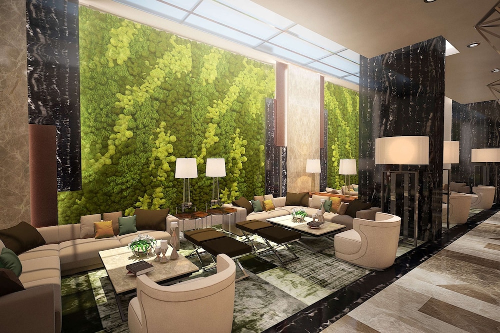 DoubleTree by Hilton Hotel Istanbul - Piyalepasa 5