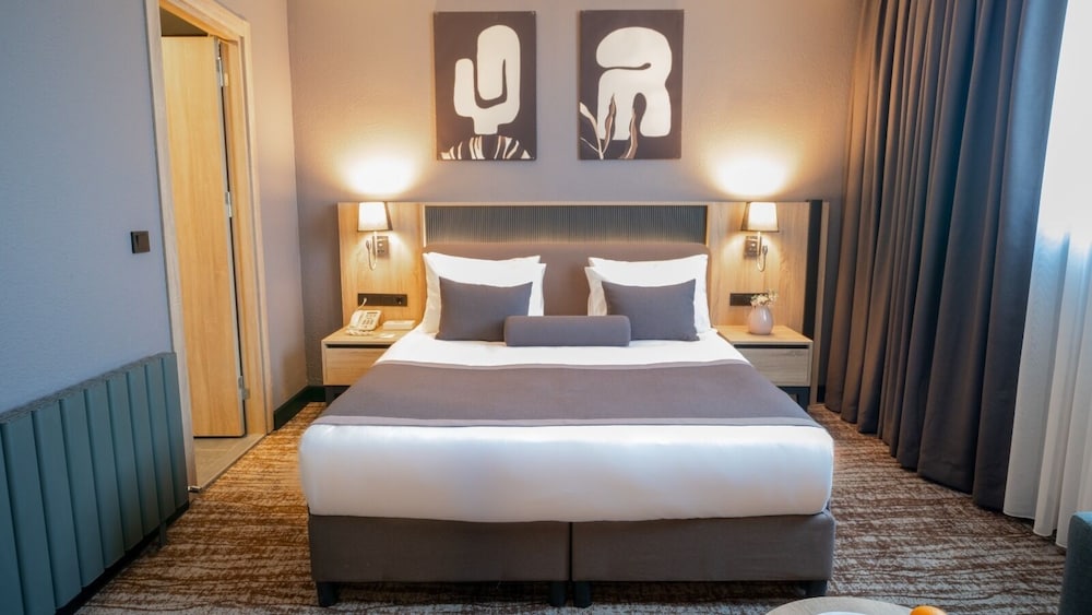 Mayi Hotel 20