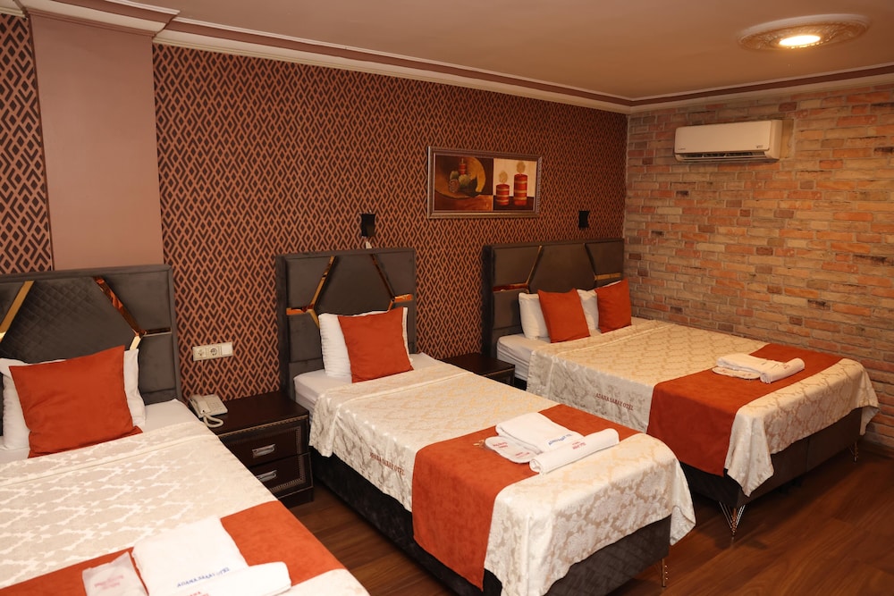 Adana Saray 10