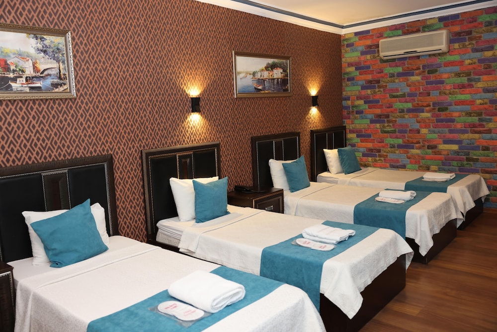 Adana Saray 21