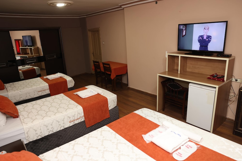 Adana Saray 18