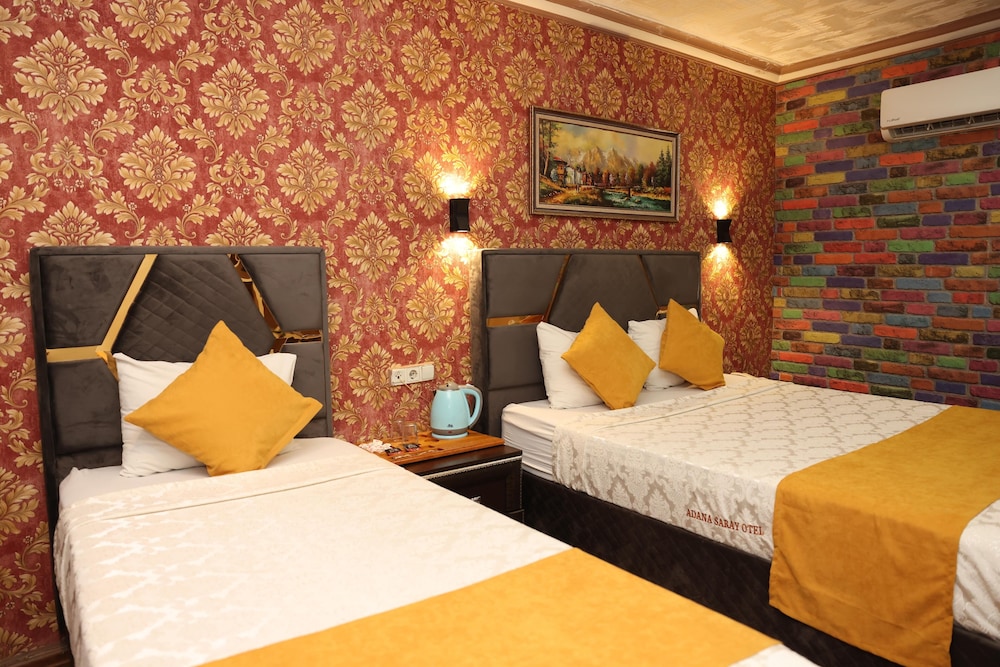 Adana Saray 7