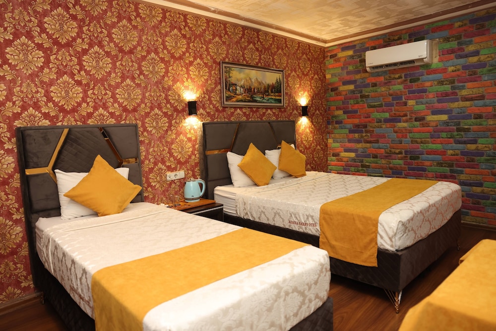 Adana Saray 6