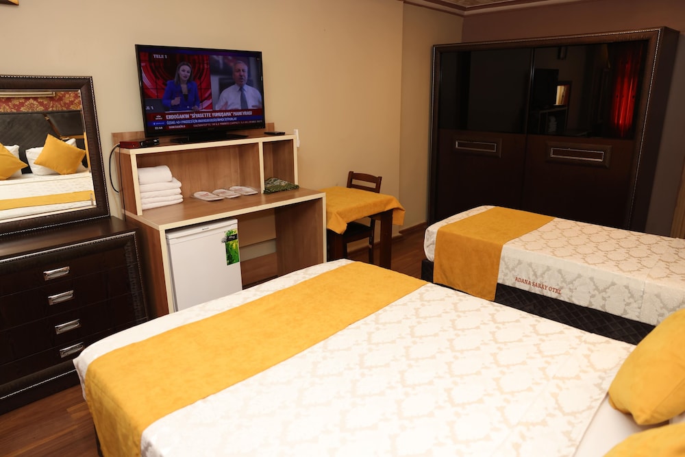 Adana Saray 8