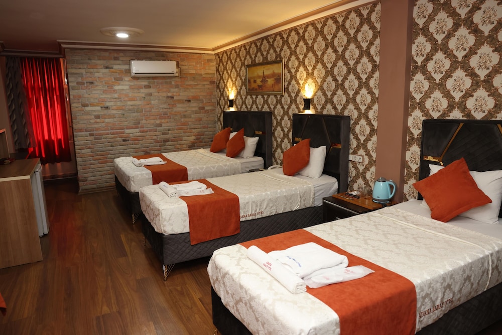 Adana Saray 20